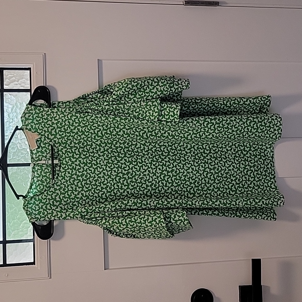 Michael Kors Large Blouse